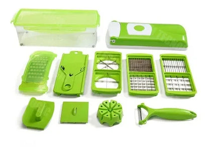 Pica Todo Nicer Dicer Ayudante Cocina