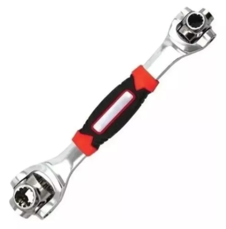 Llave Universal 48 En 1 Multifunción