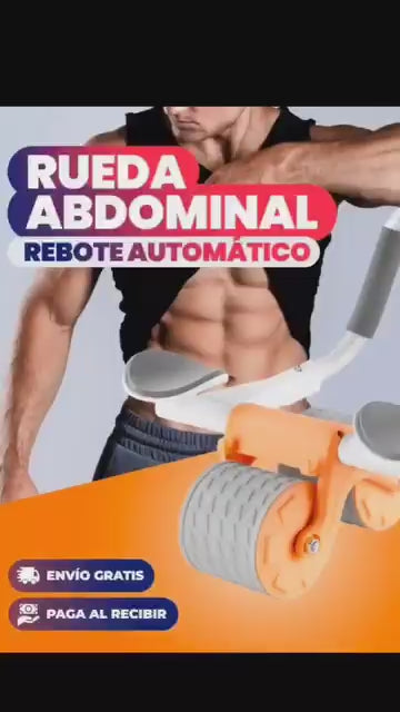 RUEDA ABDOMINAL